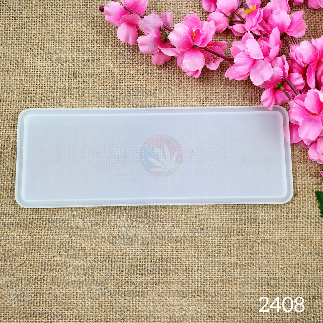 Rectangle Trinklet Tray